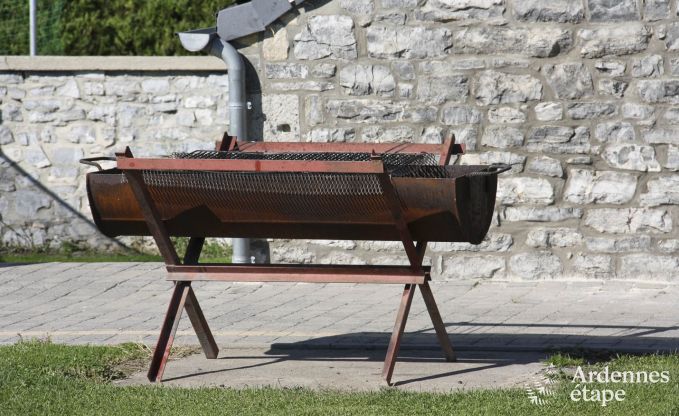 Vakantiehuis in Dinant voor 28 personen in de Ardennen