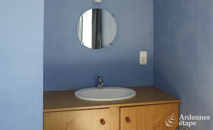 Vakantiehuis in Dinant voor 28 personen in de Ardennen