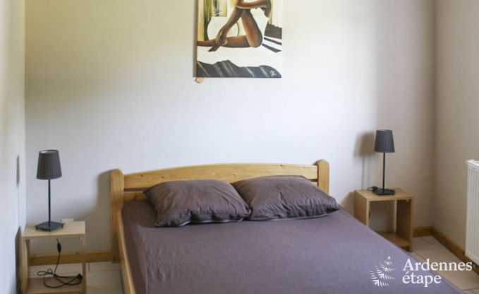 Vakantiehuis in Dinant voor 28 personen in de Ardennen