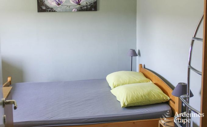 Vakantiehuis in Dinant voor 28 personen in de Ardennen