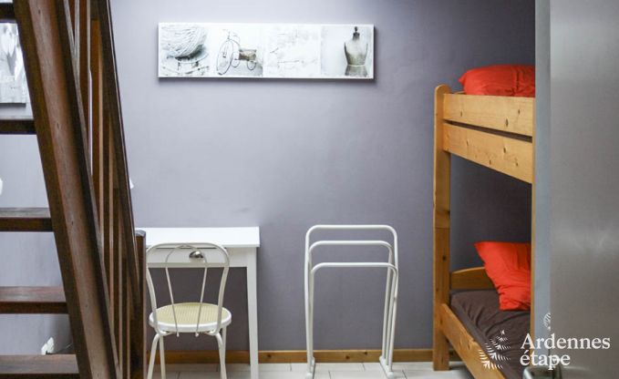 Vakantiehuis in Dinant voor 28 personen in de Ardennen
