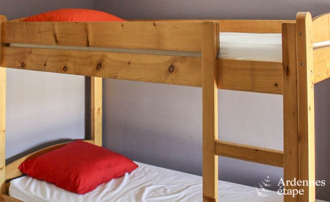 Vakantiehuis in Dinant voor 28 personen in de Ardennen