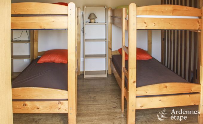 Vakantiehuis in Dinant voor 28 personen in de Ardennen