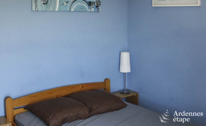 Vakantiehuis in Dinant voor 28 personen in de Ardennen