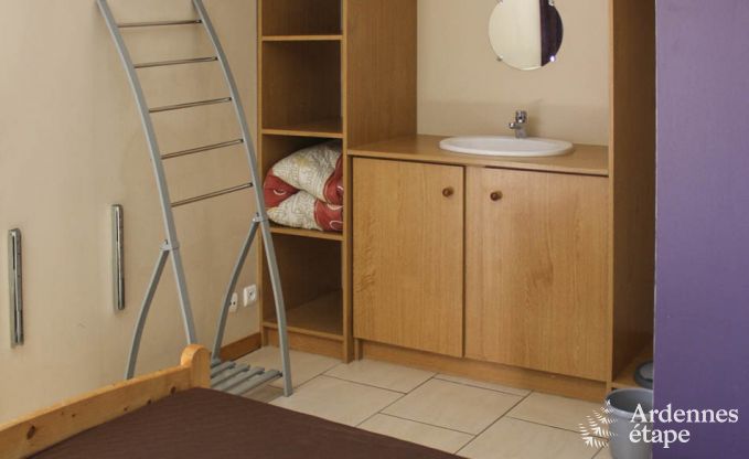 Vakantiehuis in Dinant voor 28 personen in de Ardennen