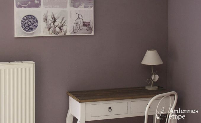 Vakantiehuis in Dinant voor 28 personen in de Ardennen