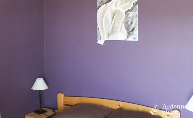 Vakantiehuis in Dinant voor 28 personen in de Ardennen