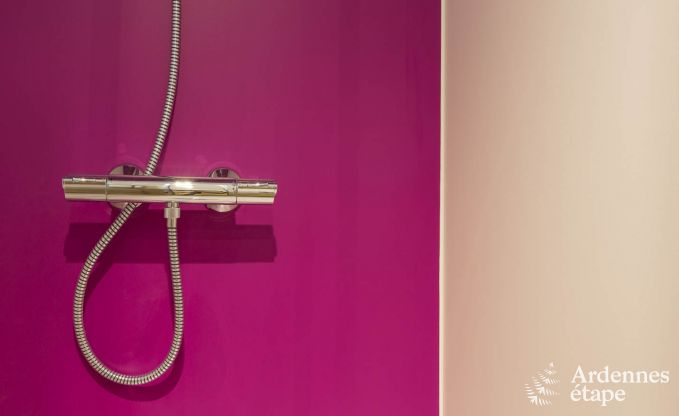 Vakantiehuis in Dinant voor 8 personen in de Ardennen