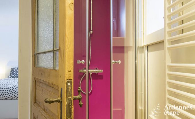 Vakantiehuis in Dinant voor 8 personen in de Ardennen