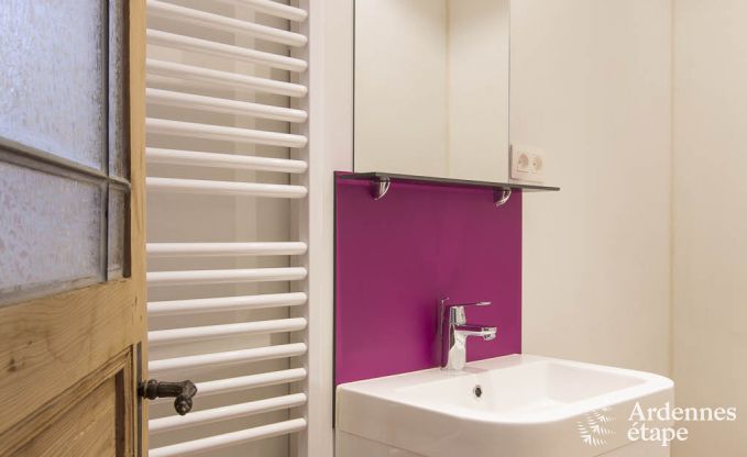 Vakantiehuis in Dinant voor 8 personen in de Ardennen