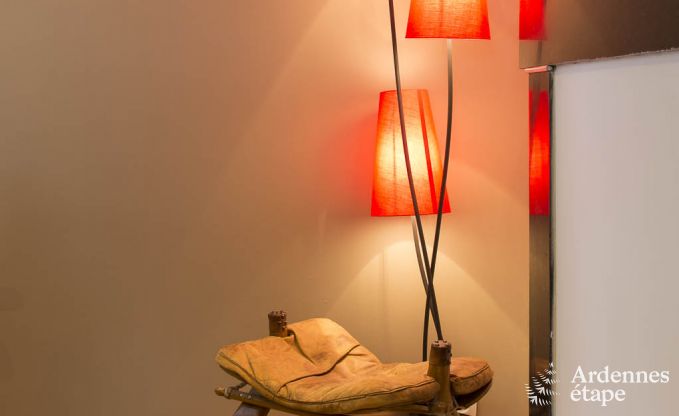 Vakantiehuis in Dinant voor 8 personen in de Ardennen