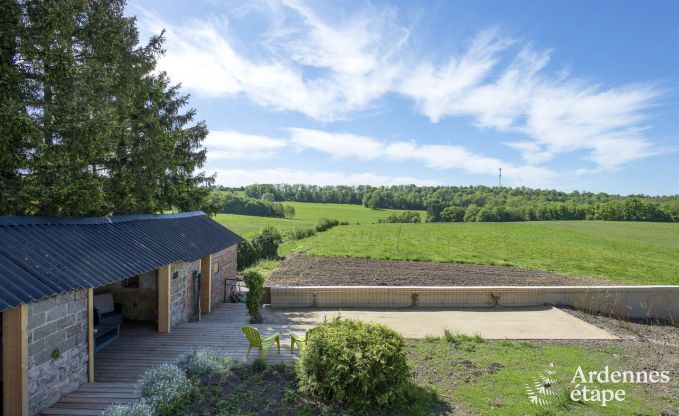 Vakantiehuis in Dinant voor 8 personen in de Ardennen