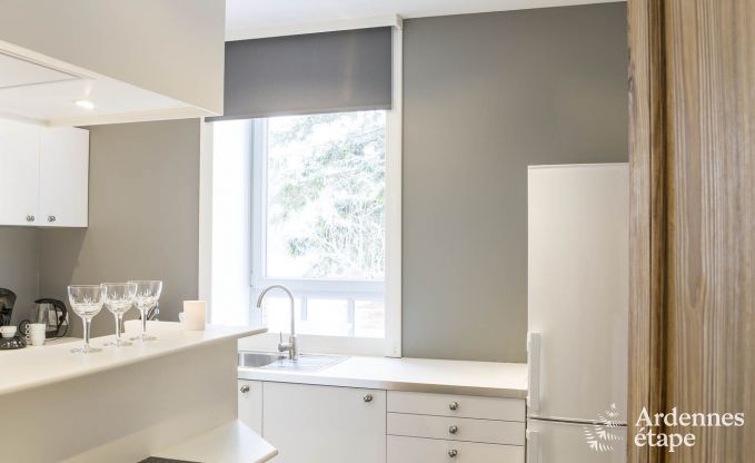 Vakantiehuis in Dinant voor 8 personen in de Ardennen