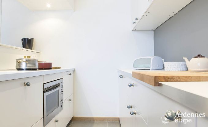 Vakantiehuis in Dinant voor 8 personen in de Ardennen