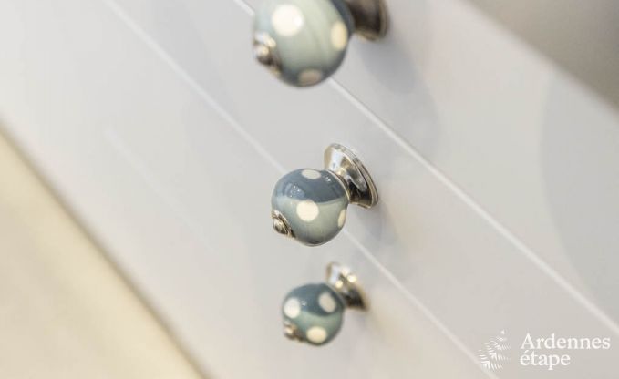 Vakantiehuis in Dinant voor 8 personen in de Ardennen