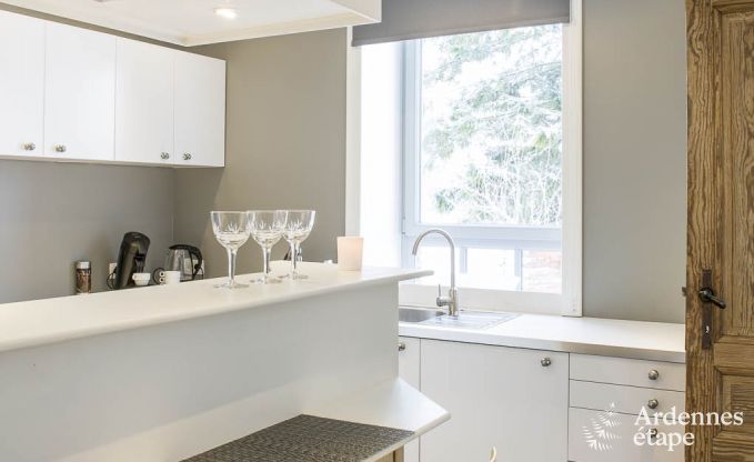 Vakantiehuis in Dinant voor 8 personen in de Ardennen