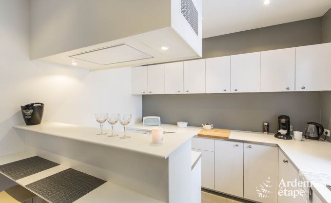 Vakantiehuis in Dinant voor 8 personen in de Ardennen