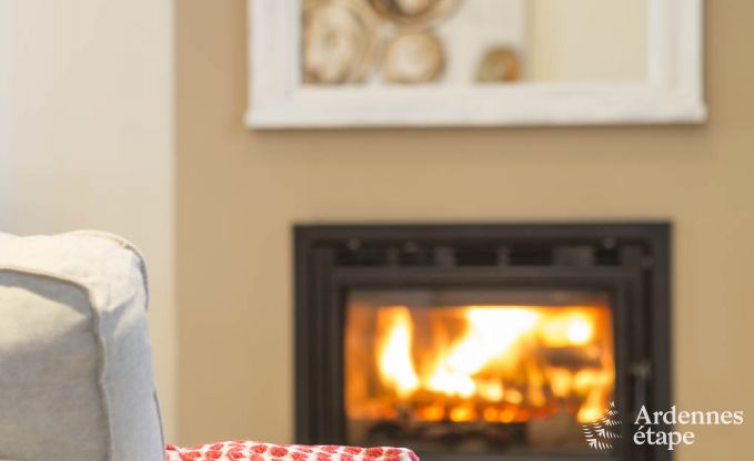 Vakantiehuis in Dinant voor 8 personen in de Ardennen