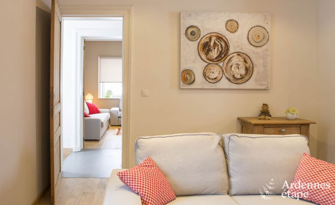 Vakantiehuis in Dinant voor 8 personen in de Ardennen