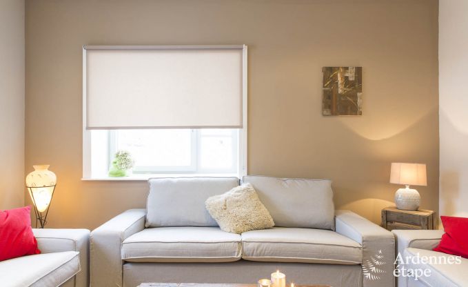 Vakantiehuis in Dinant voor 8 personen in de Ardennen