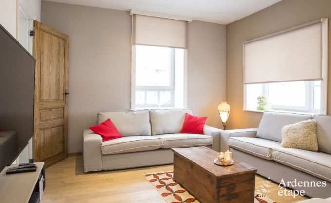 Vakantiehuis in Dinant voor 8 personen in de Ardennen