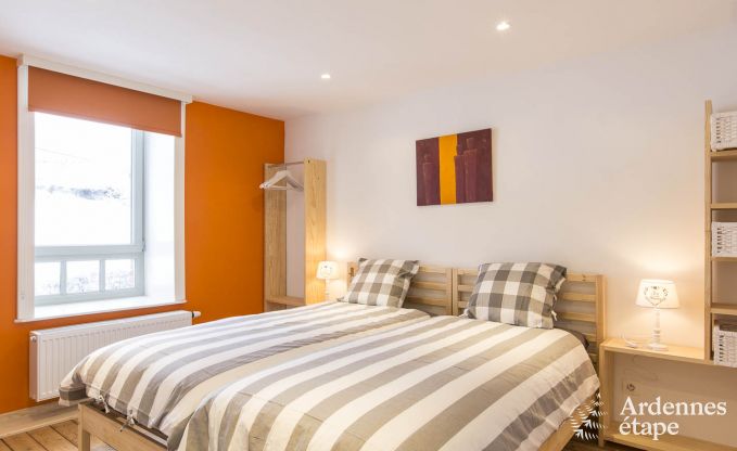 Vakantiehuis in Dinant voor 8 personen in de Ardennen
