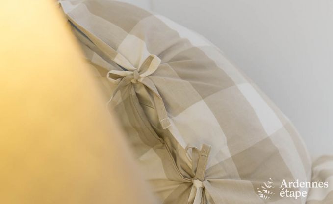 Vakantiehuis in Dinant voor 8 personen in de Ardennen