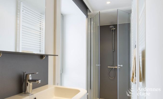 Vakantiehuis in Dinant voor 8 personen in de Ardennen