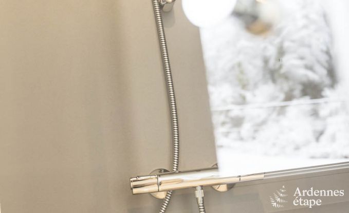 Vakantiehuis in Dinant voor 8 personen in de Ardennen