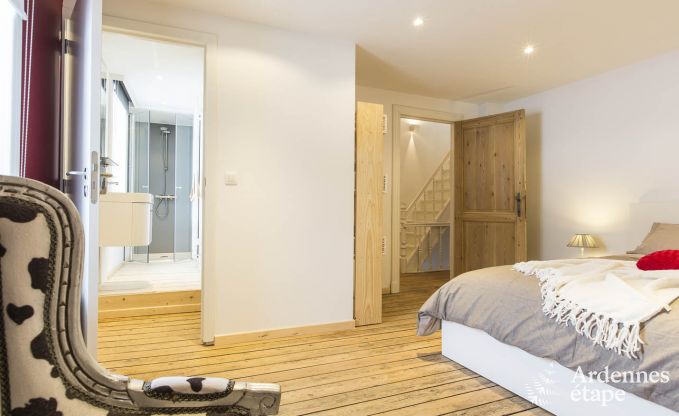 Vakantiehuis in Dinant voor 8 personen in de Ardennen