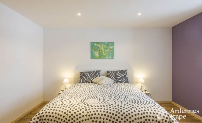 Vakantiehuis in Dinant voor 8 personen in de Ardennen