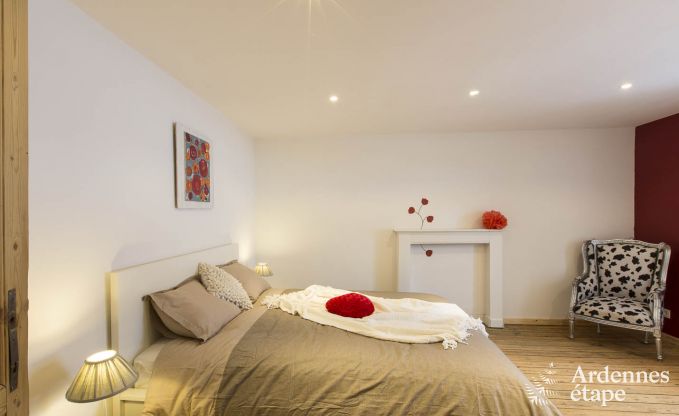 Vakantiehuis in Dinant voor 8 personen in de Ardennen