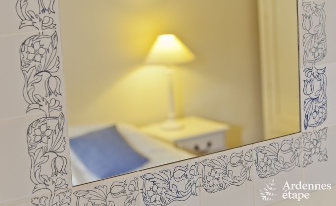 Vakantiehuis in Dinant voor 14 personen in de Ardennen