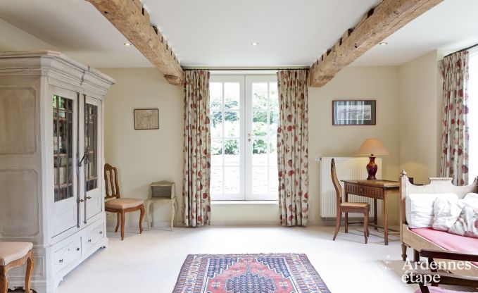 Vakantiehuis in Dinant voor 14 personen in de Ardennen