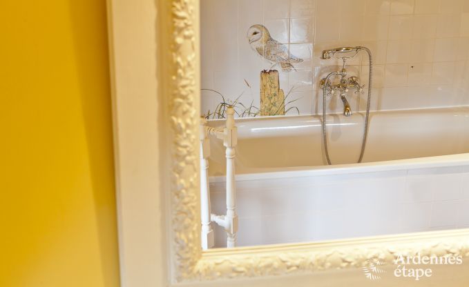 Vakantiehuis in Dinant voor 14 personen in de Ardennen