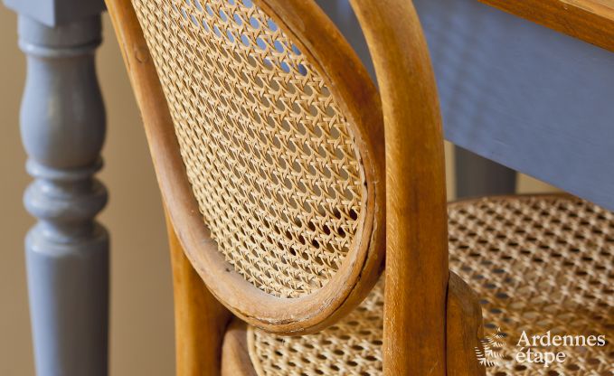 Vakantiehuis in Dinant voor 14 personen in de Ardennen