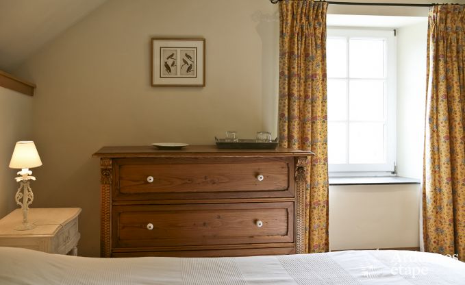 Vakantiehuis in Dinant voor 14 personen in de Ardennen