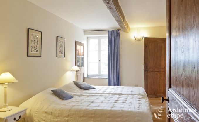 Vakantiehuis in Dinant voor 14 personen in de Ardennen