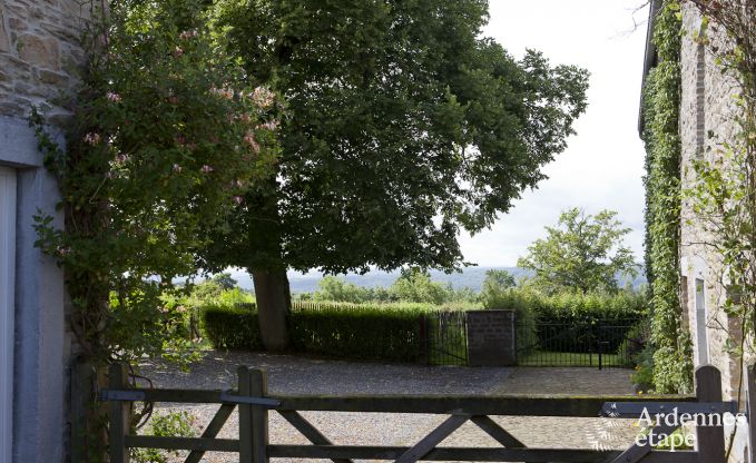 Vakantiehuis in Dinant voor 14 personen in de Ardennen