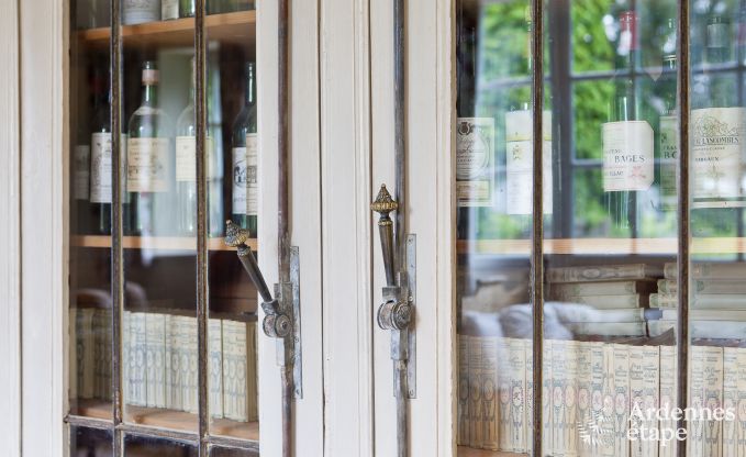 Vakantiehuis in Dinant voor 14 personen in de Ardennen