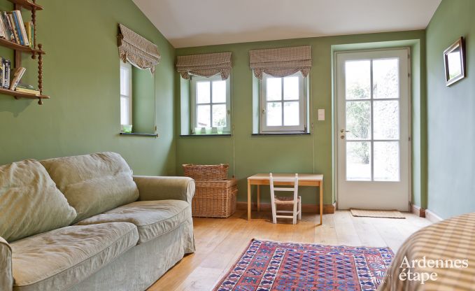 Vakantiehuis in Dinant voor 14 personen in de Ardennen