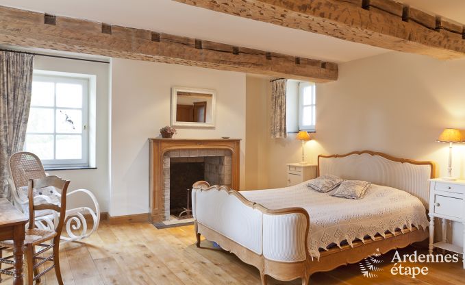 Vakantiehuis in Dinant voor 14 personen in de Ardennen