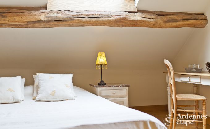 Vakantiehuis in Dinant voor 12 personen in de Ardennen