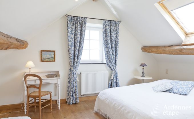 Vakantiehuis in Dinant voor 12 personen in de Ardennen