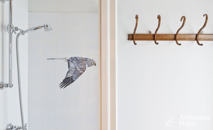 Vakantiehuis in Dinant voor 12 personen in de Ardennen