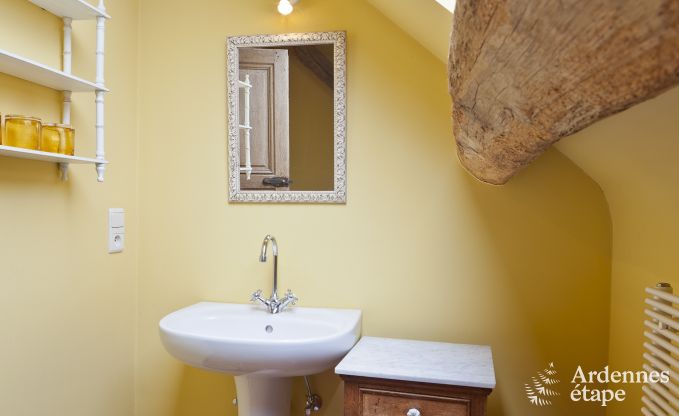 Vakantiehuis in Dinant voor 12 personen in de Ardennen