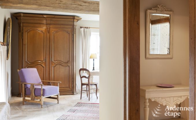 Vakantiehuis in Dinant voor 12 personen in de Ardennen