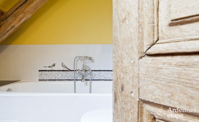 Vakantiehuis in Dinant voor 12 personen in de Ardennen