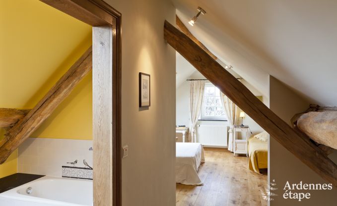 Vakantiehuis in Dinant voor 12 personen in de Ardennen
