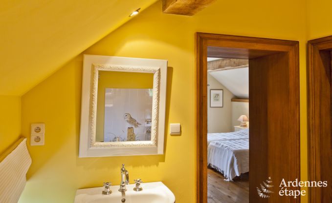 Vakantiehuis in Dinant voor 26 personen in de Ardennen